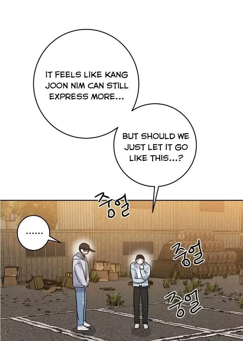 Near and Dear Chapter 18 page 41