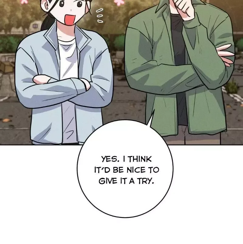 Near and Dear Chapter 18 page 65