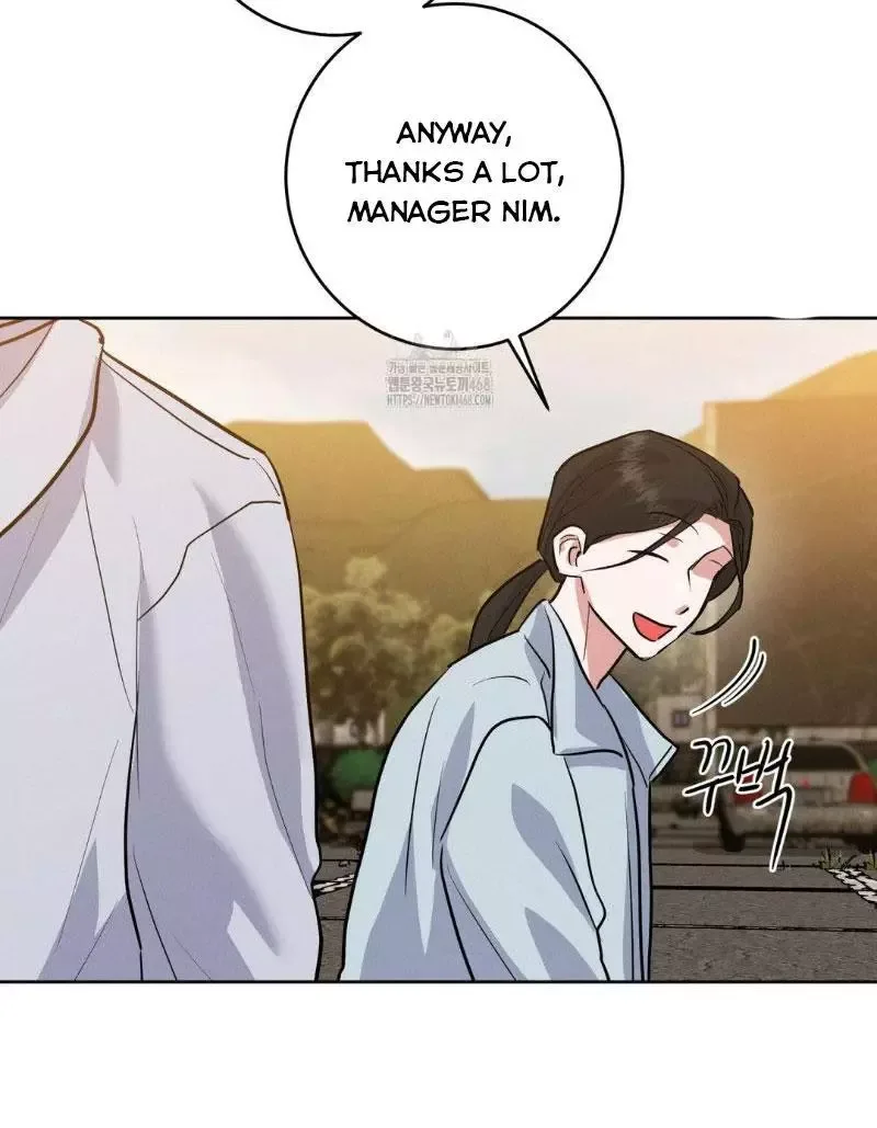 Near and Dear Chapter 18 page 75