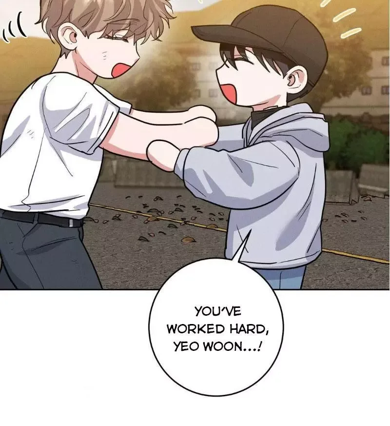 Near and Dear Chapter 18 page 84