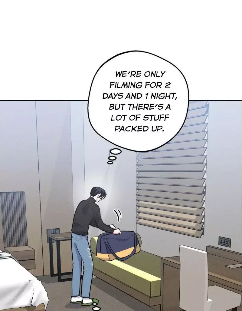 Near and Dear Chapter 18 page 87