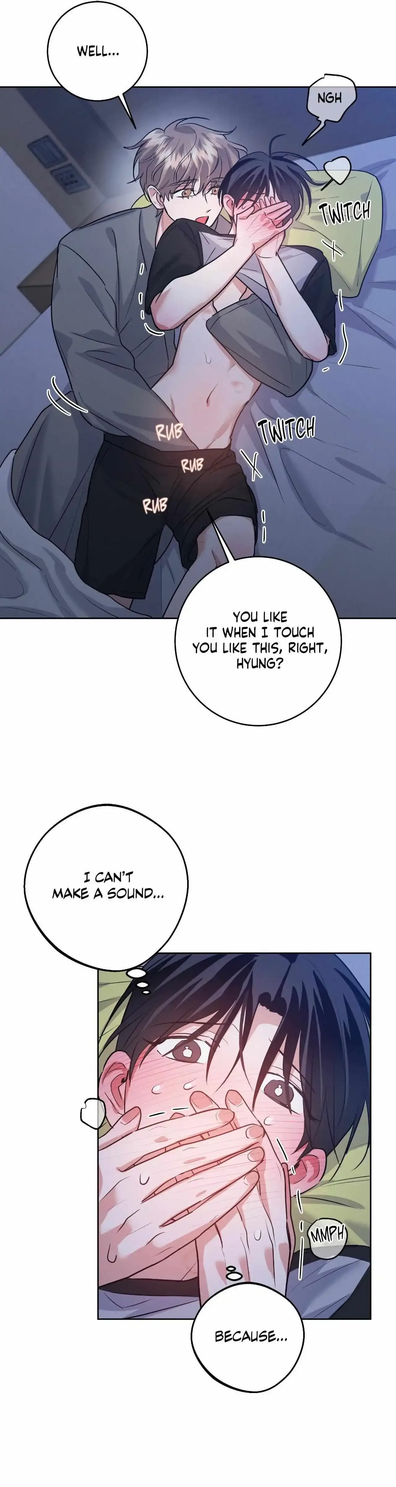 Near and Dear Chapter 19 page 27