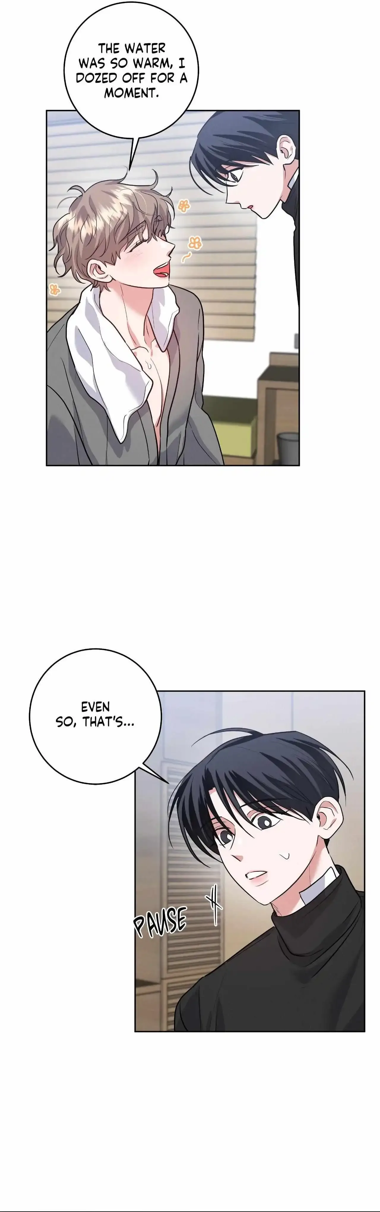 Near and Dear Chapter 19 page 3
