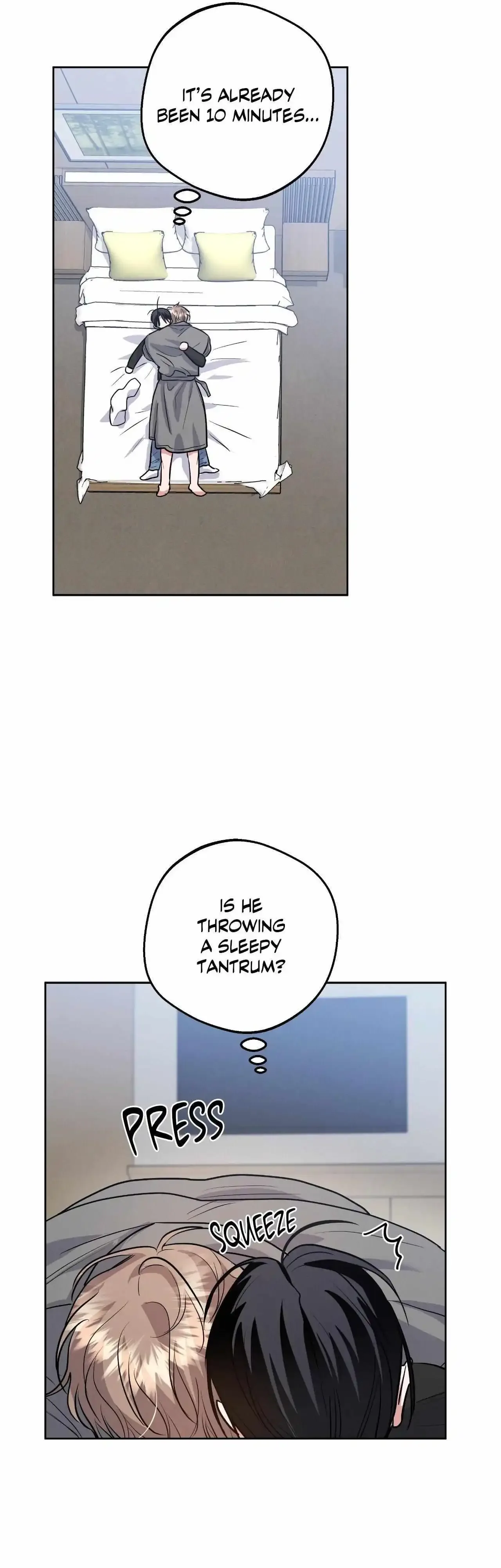 Near and Dear Chapter 19 page 9