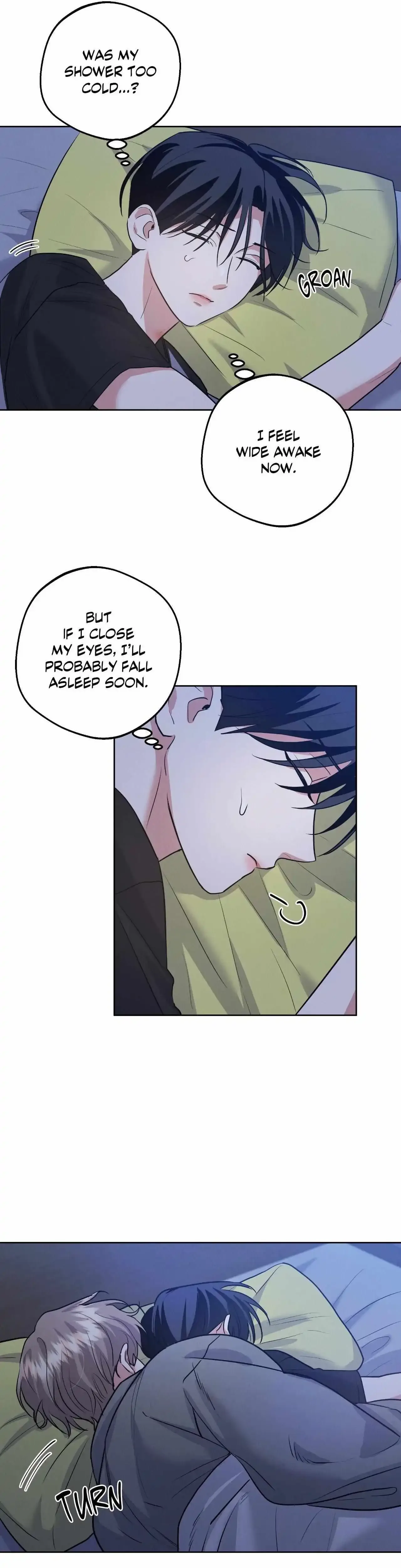 Near and Dear Chapter 19 page 17