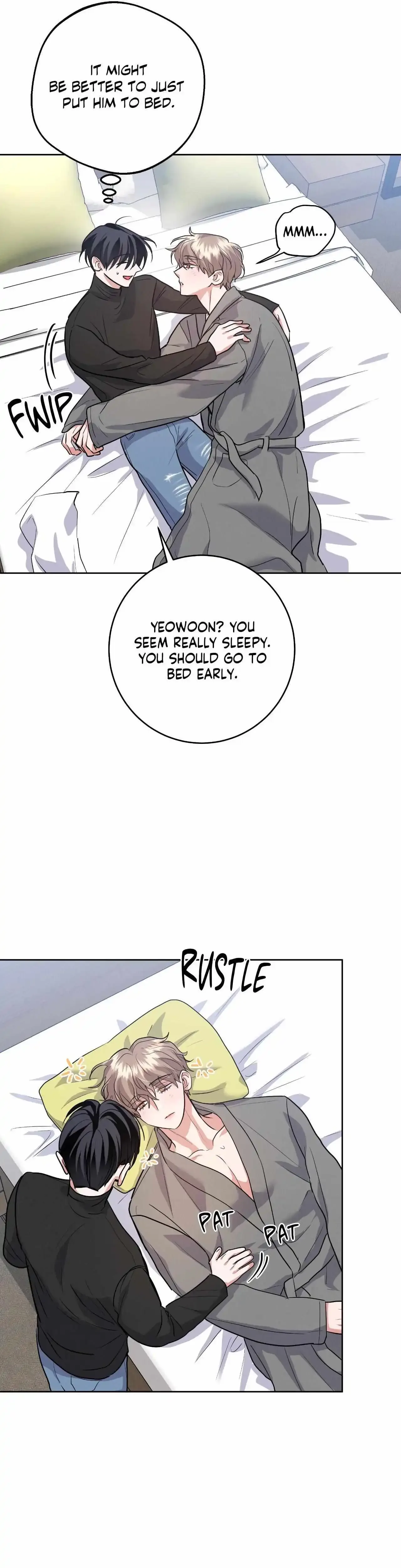 Near and Dear Chapter 19 page 10