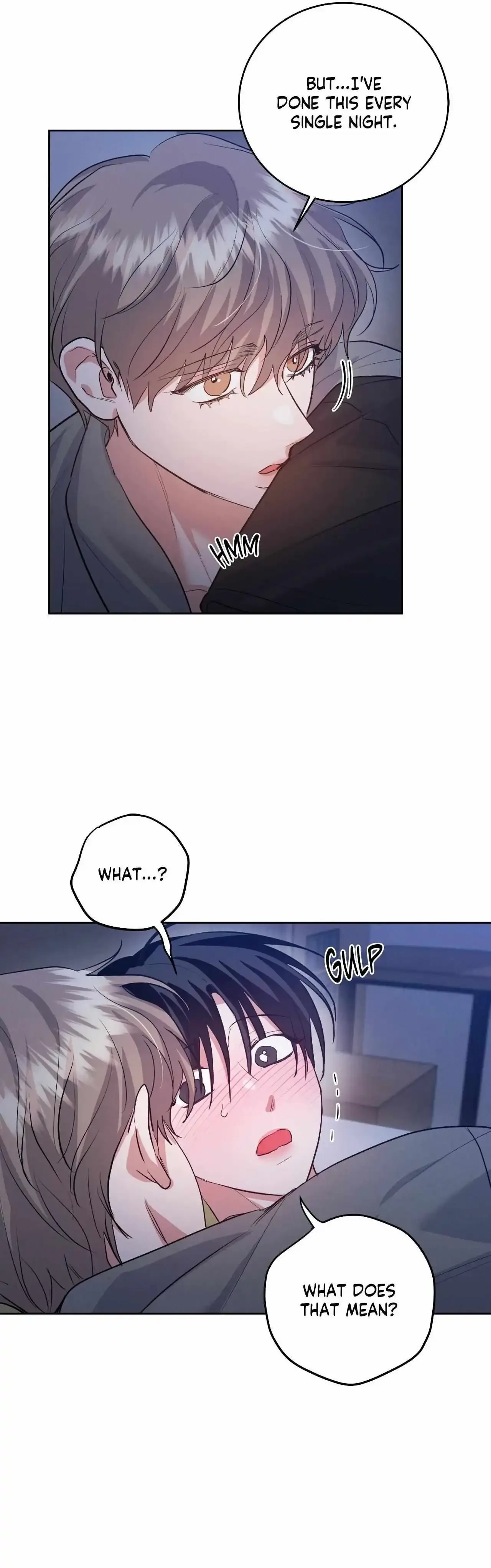 Near and Dear Chapter 19 page 29