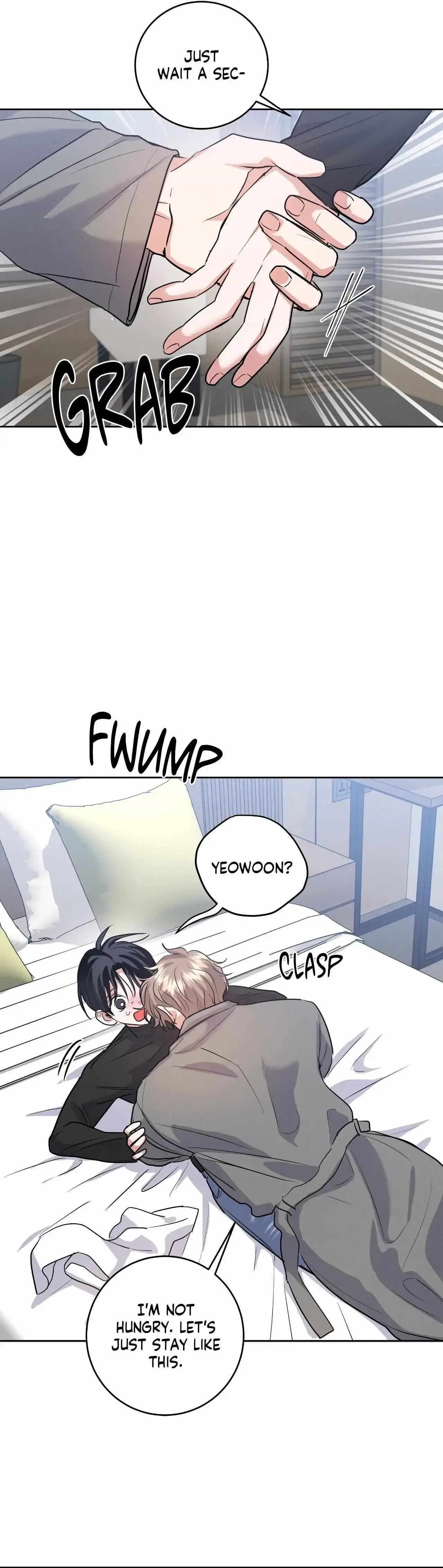 Near and Dear Chapter 19 page 6