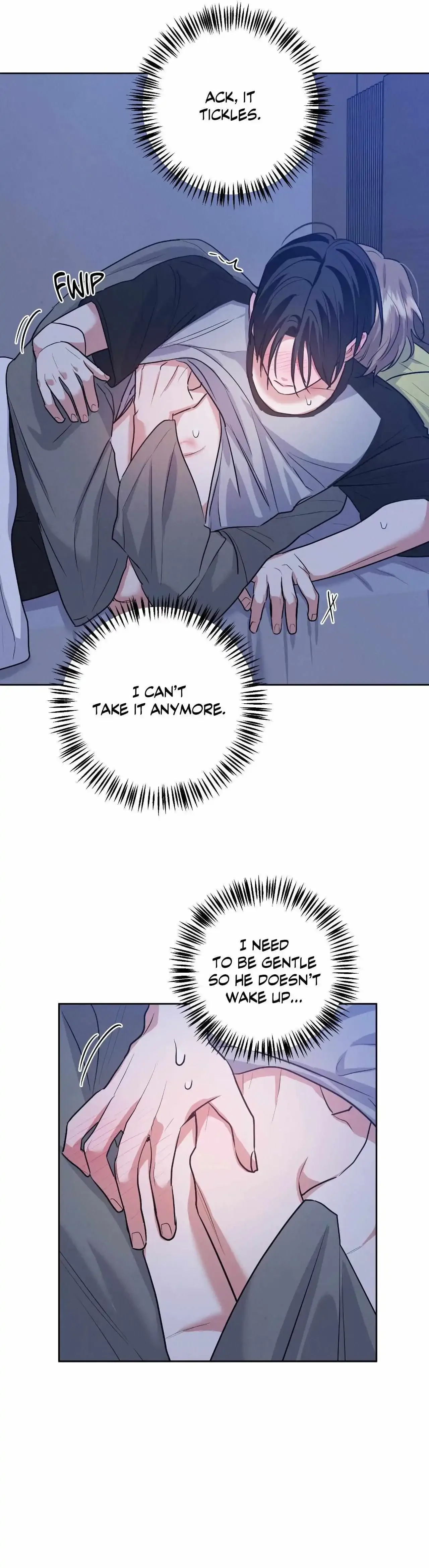 Near and Dear Chapter 19 page 21