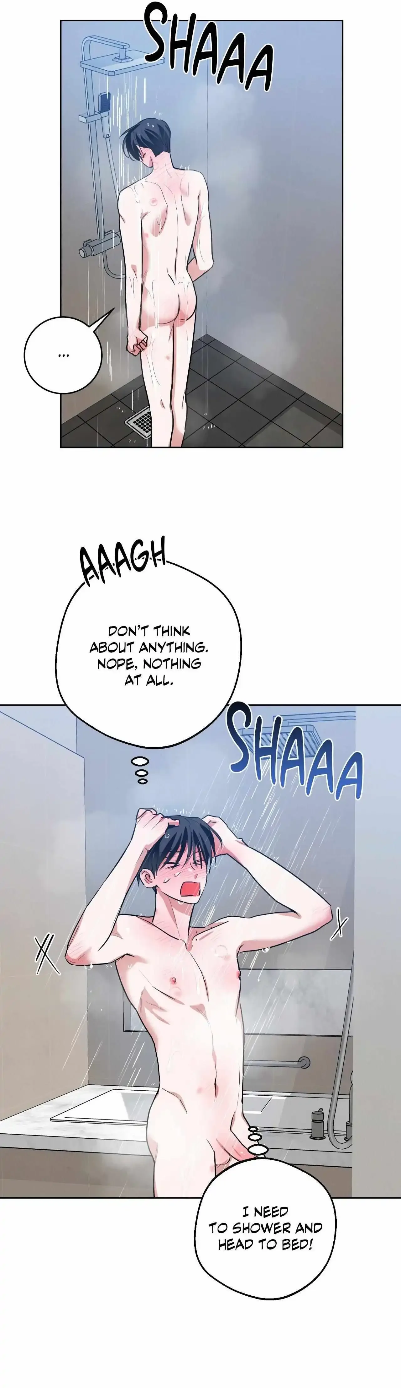 Near and Dear Chapter 19 page 15