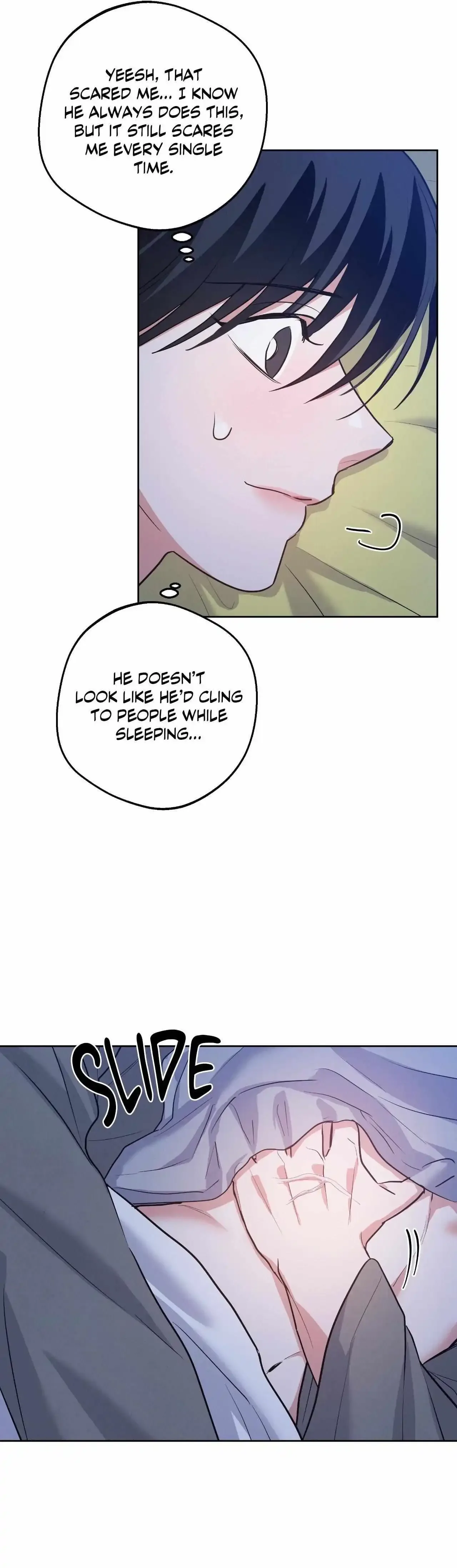 Near and Dear Chapter 19 page 19