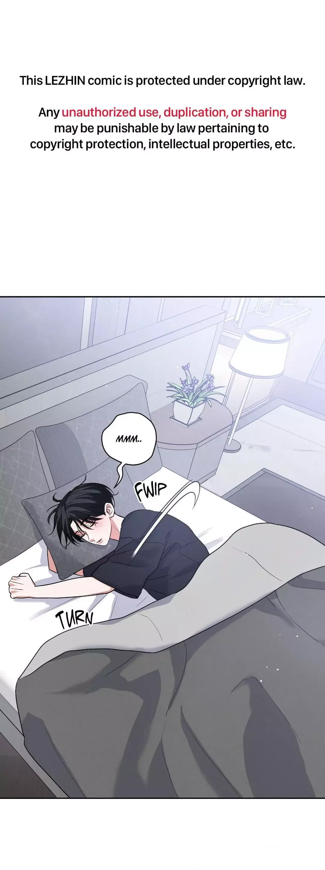 Near and Dear Chapter 2 page 2