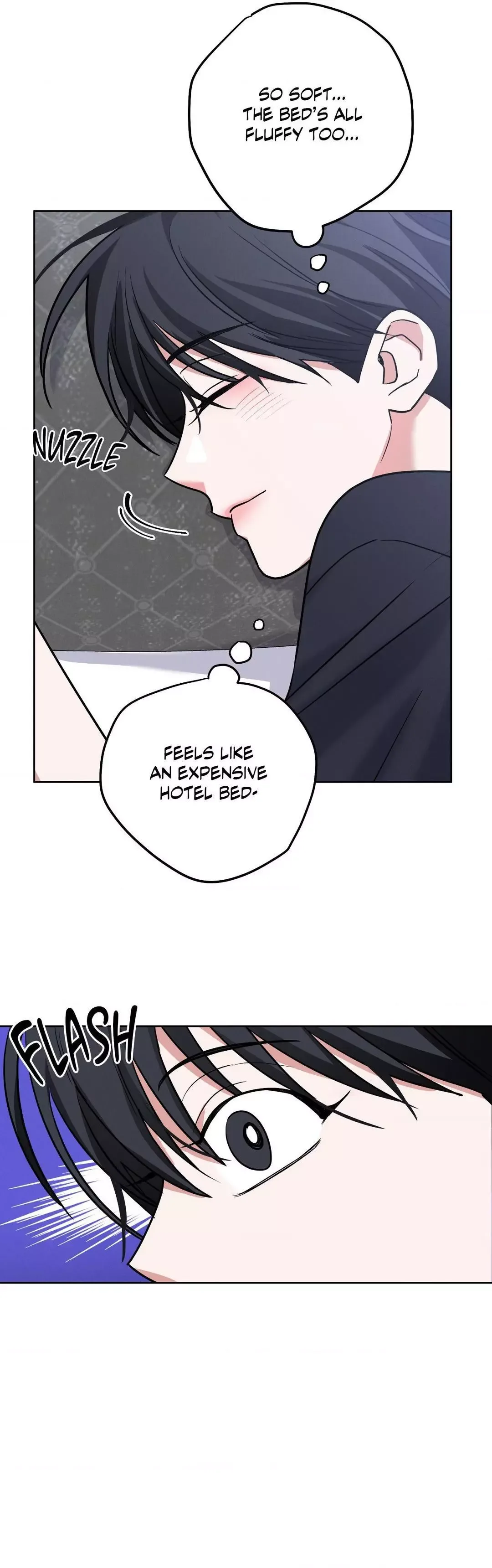 Near and Dear Chapter 2 page 3