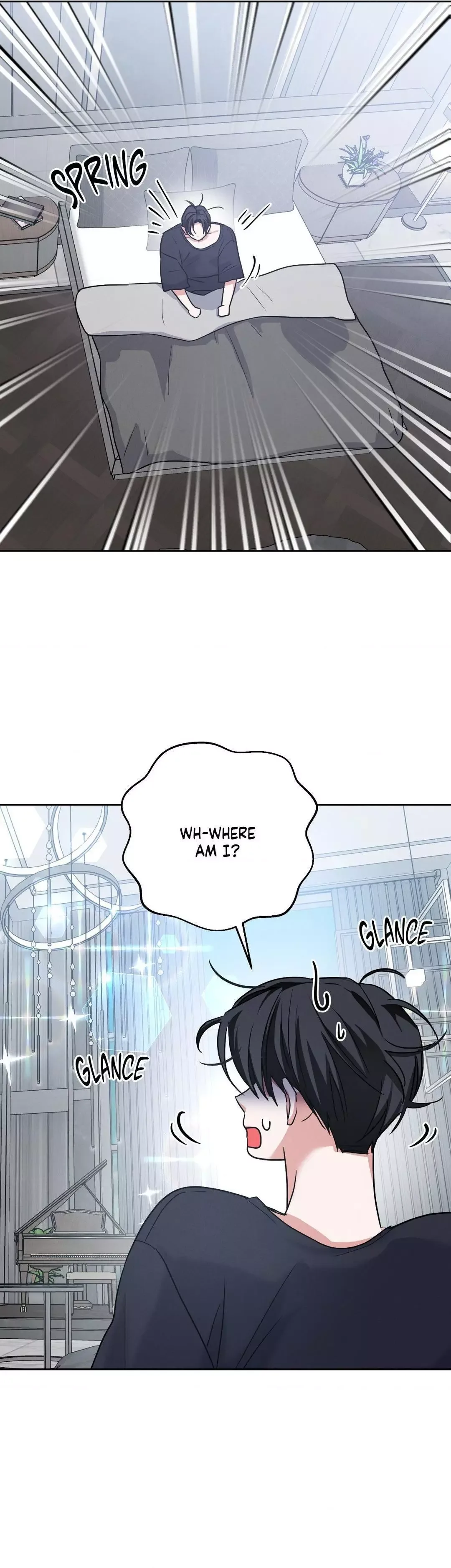 Near and Dear Chapter 2 page 4