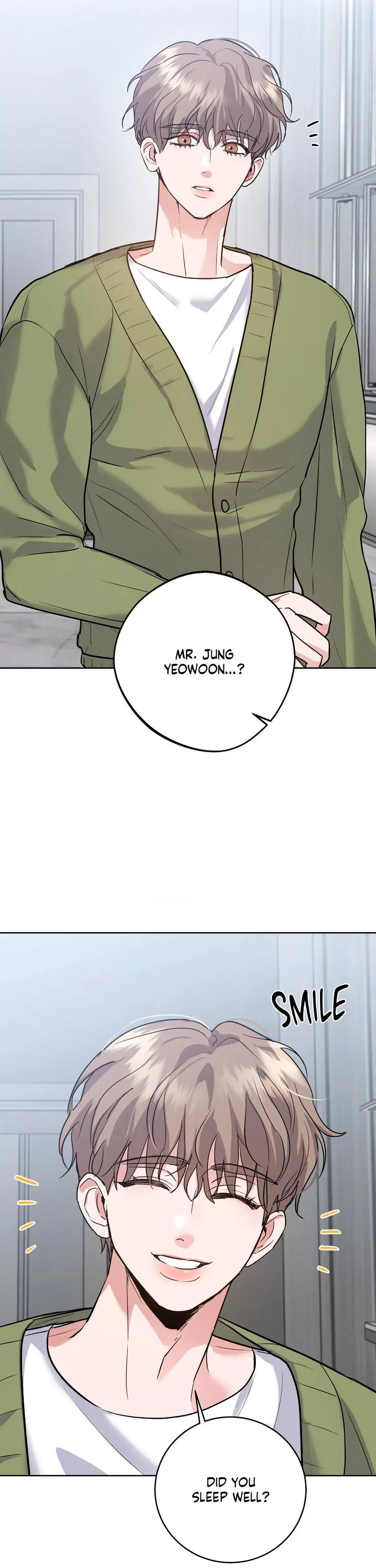 Near and Dear Chapter 2 page 7