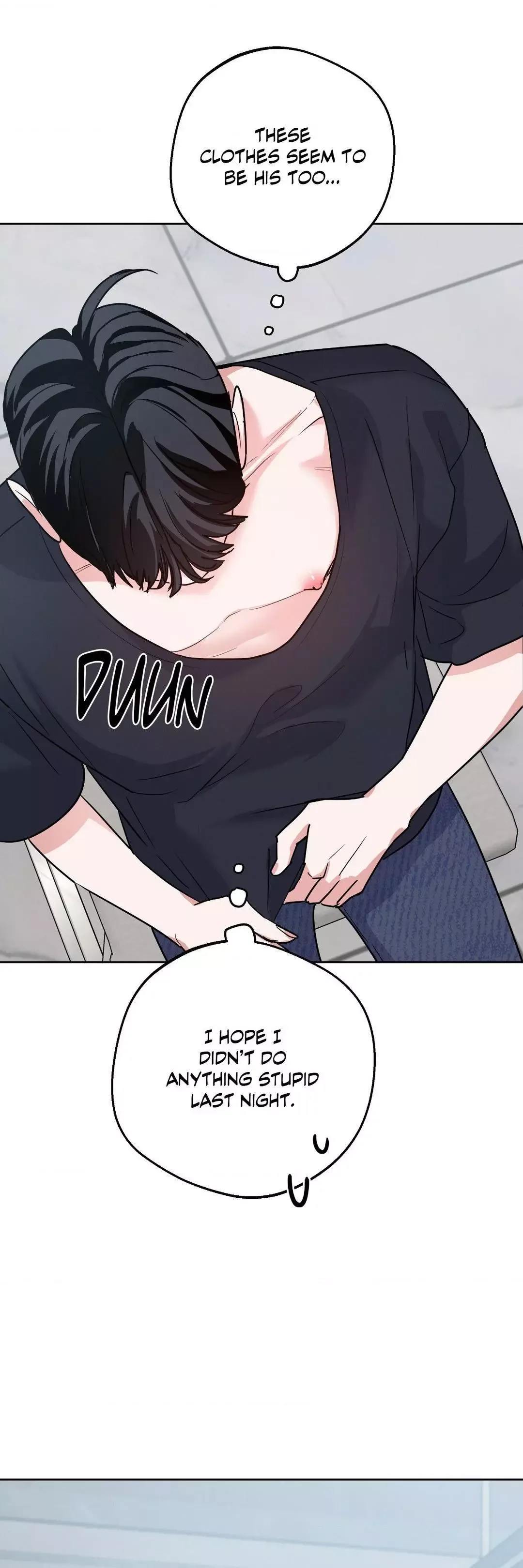 Near and Dear Chapter 2 page 10