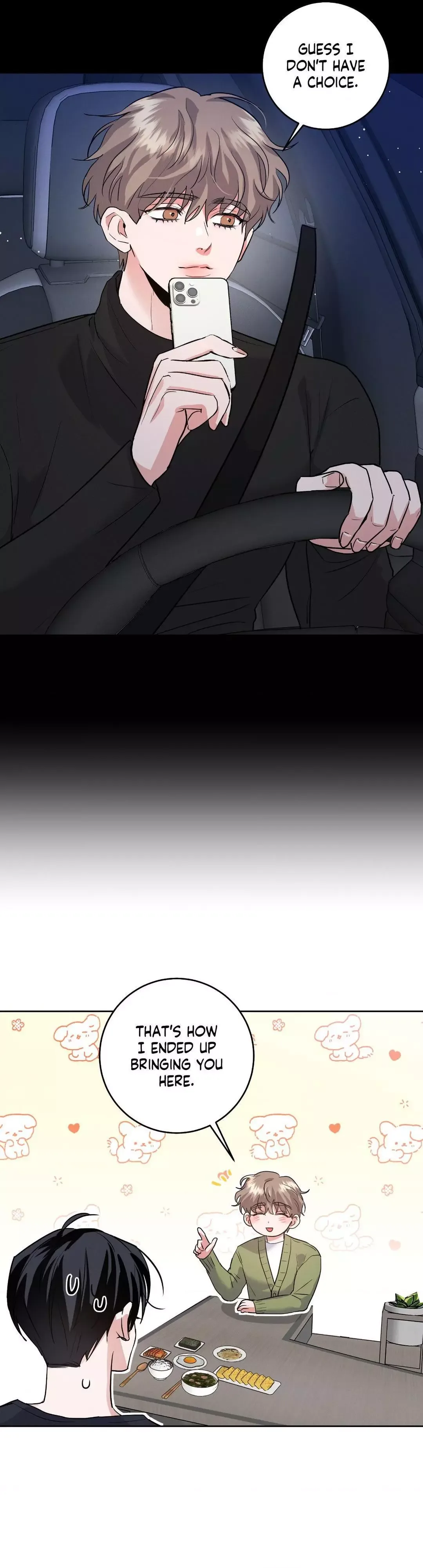 Near and Dear Chapter 2 page 19