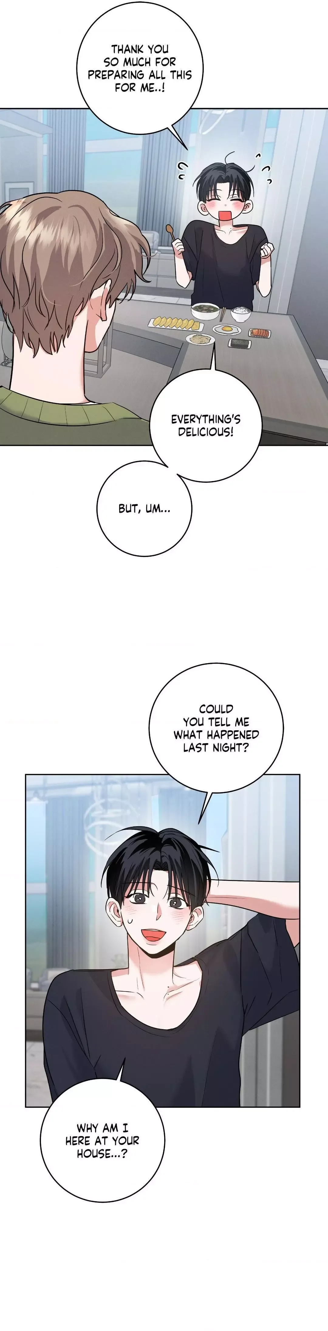 Near and Dear Chapter 2 page 16