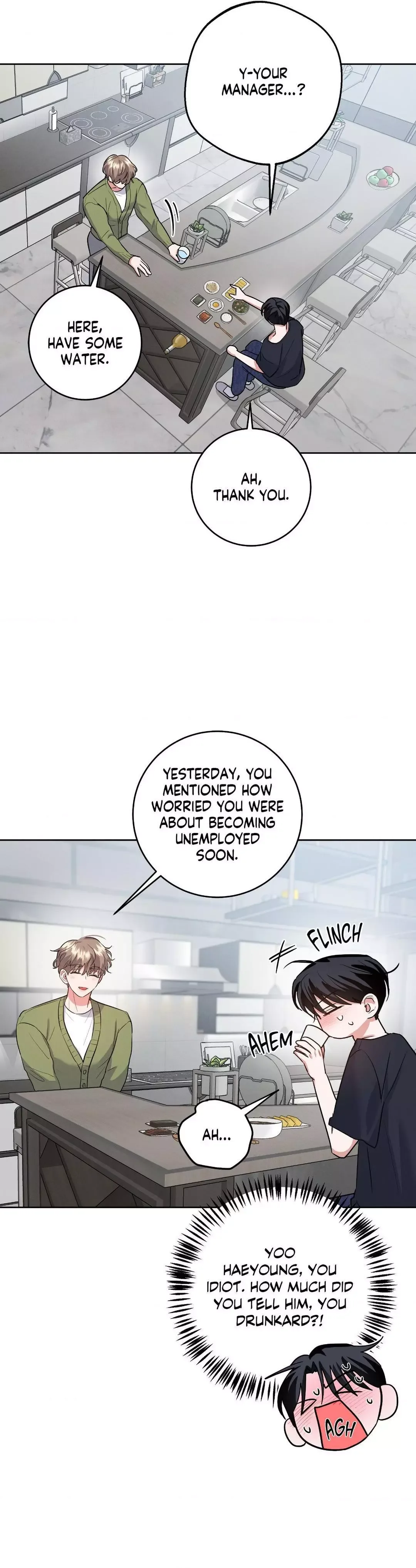 Near and Dear Chapter 2 page 24