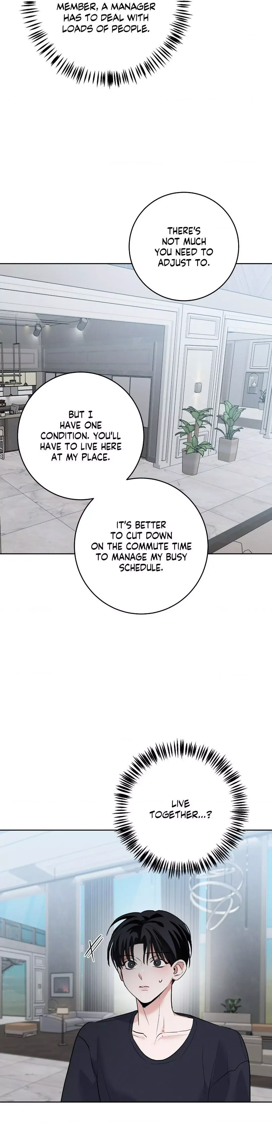 Near and Dear Chapter 2 page 27