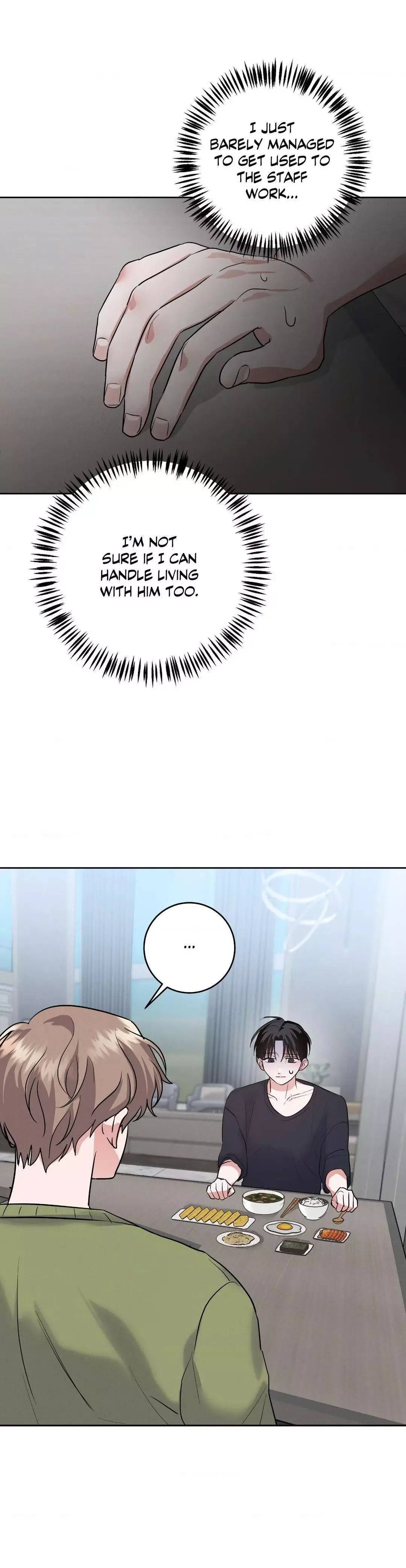 Near and Dear Chapter 2 page 28