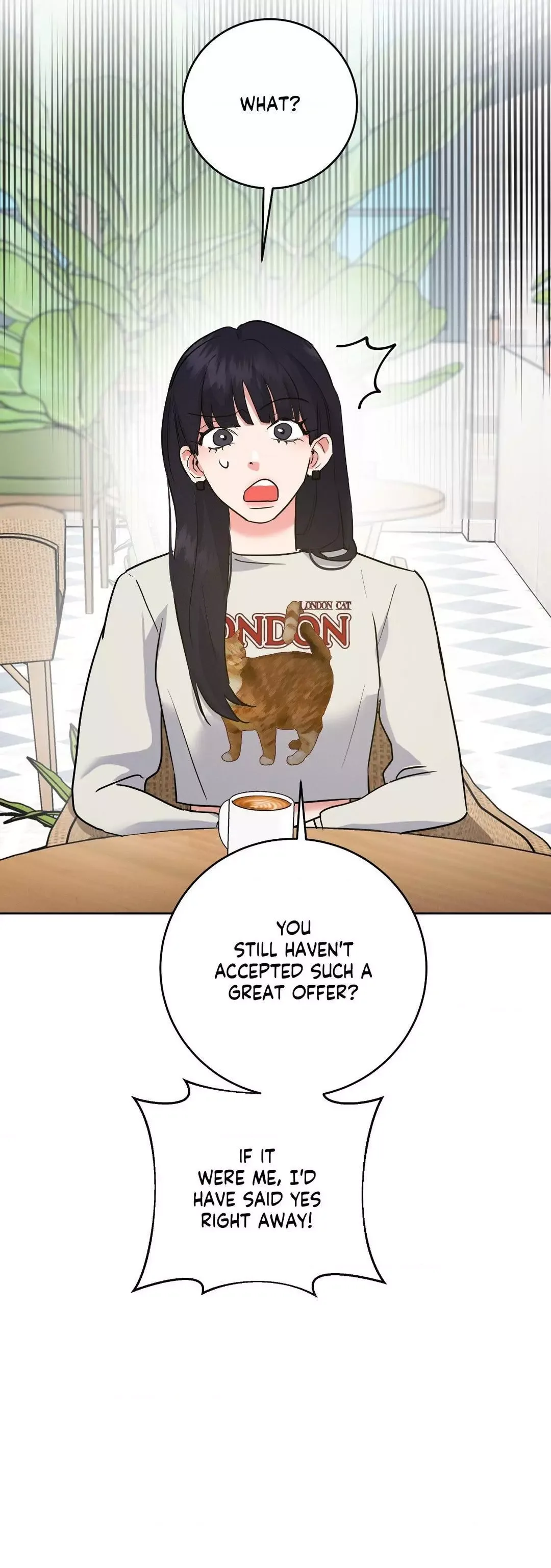Near and Dear Chapter 2 page 31