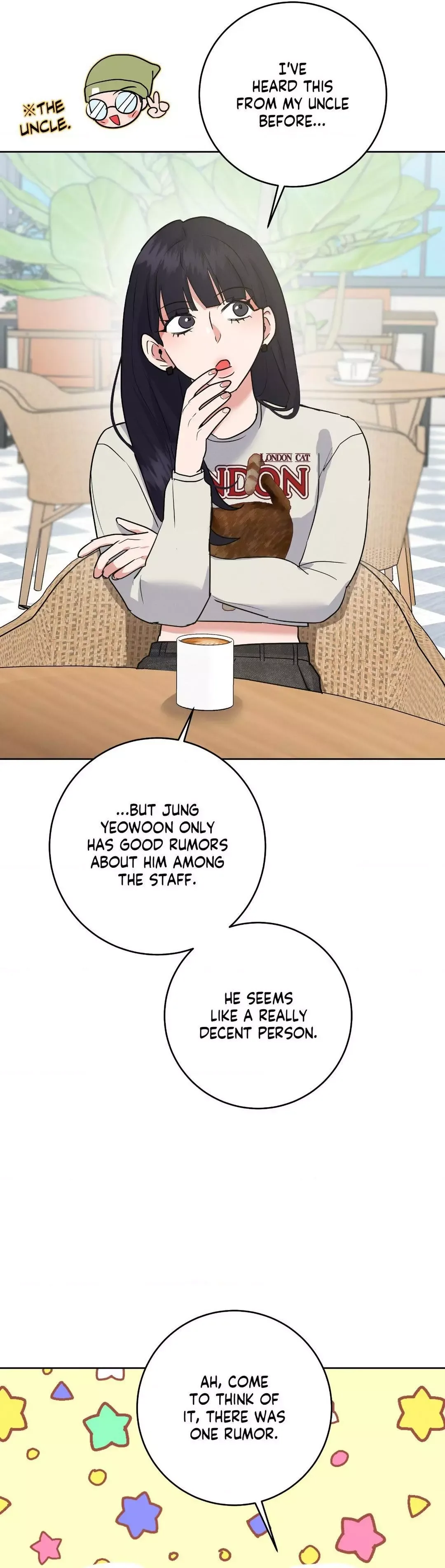 Near and Dear Chapter 2 page 34