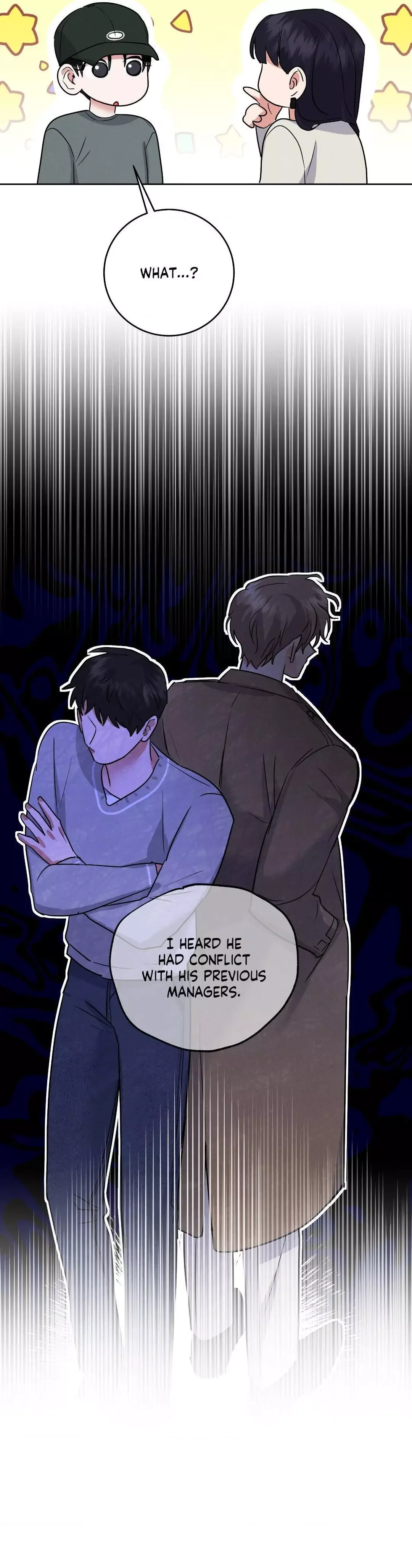 Near and Dear Chapter 2 page 35