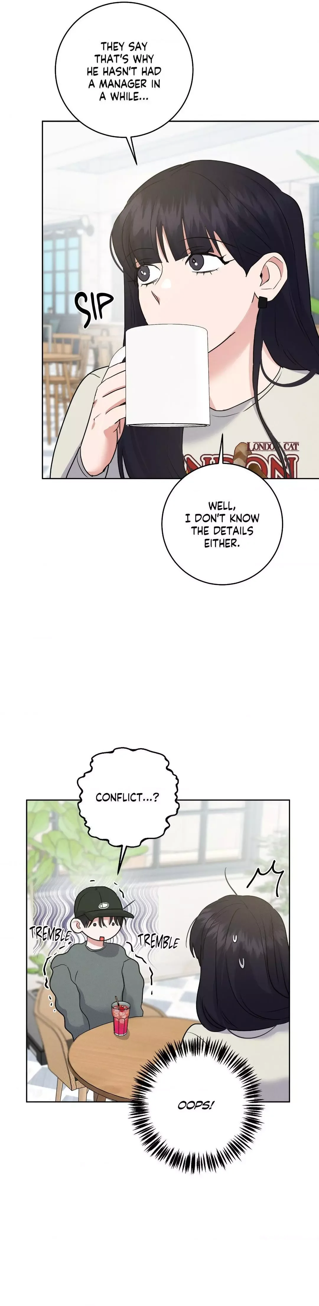 Near and Dear Chapter 2 page 36