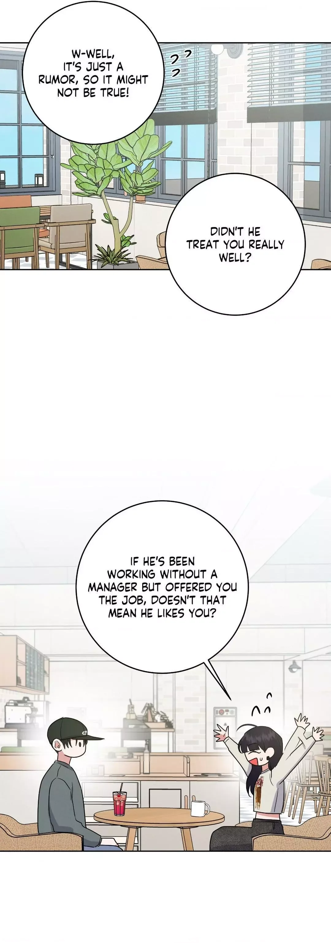 Near and Dear Chapter 2 page 37