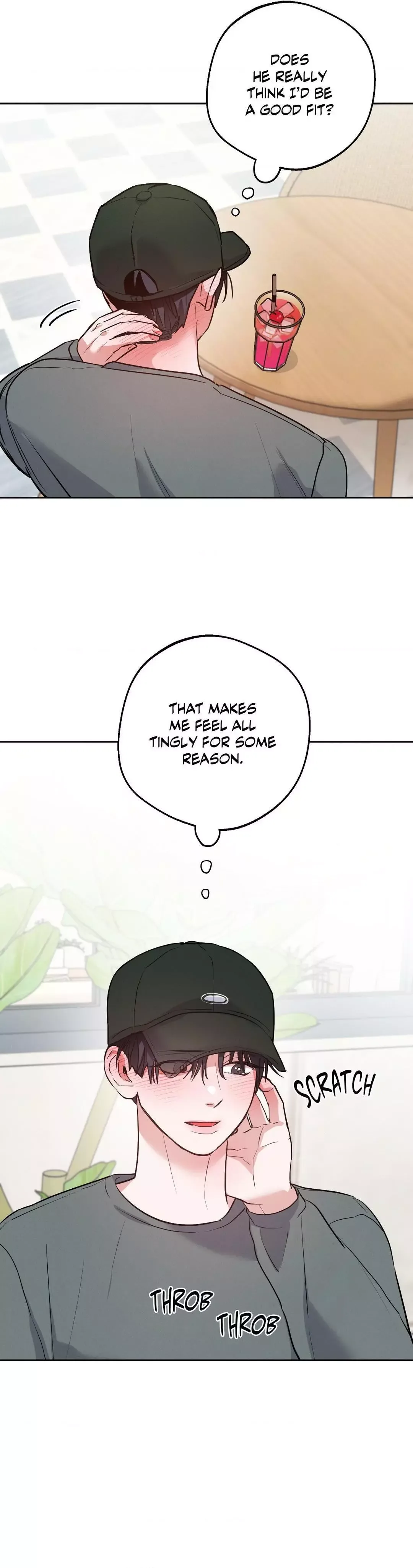Near and Dear Chapter 2 page 40