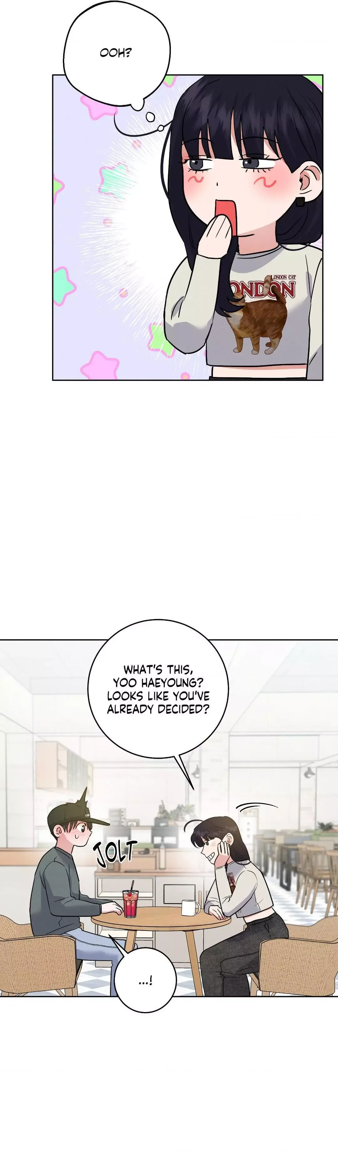 Near and Dear Chapter 2 page 41