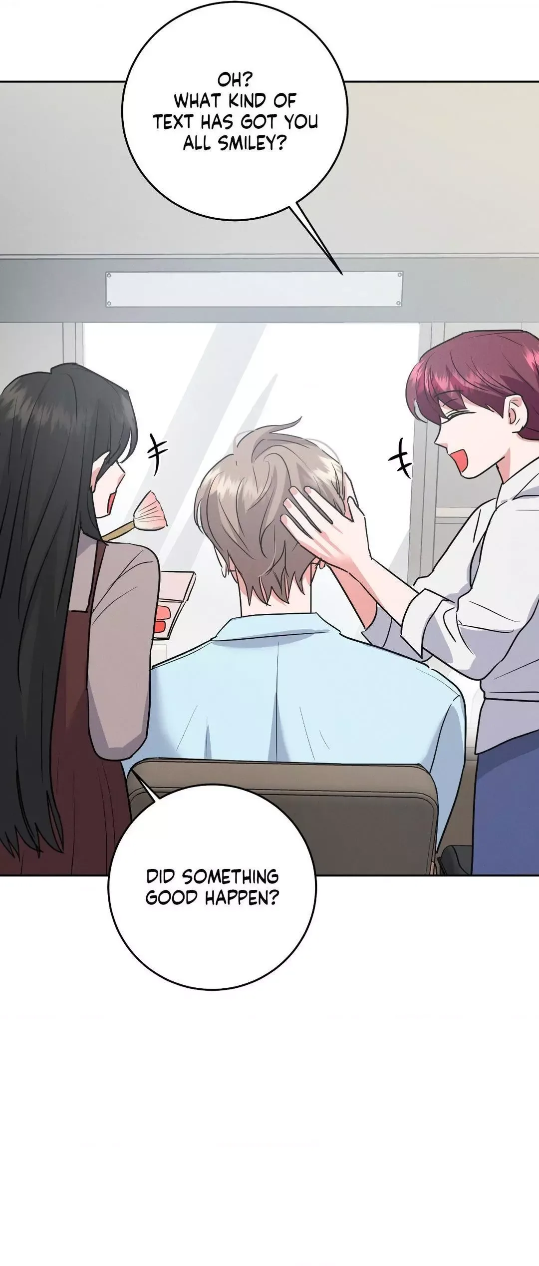 Near and Dear Chapter 2 page 44