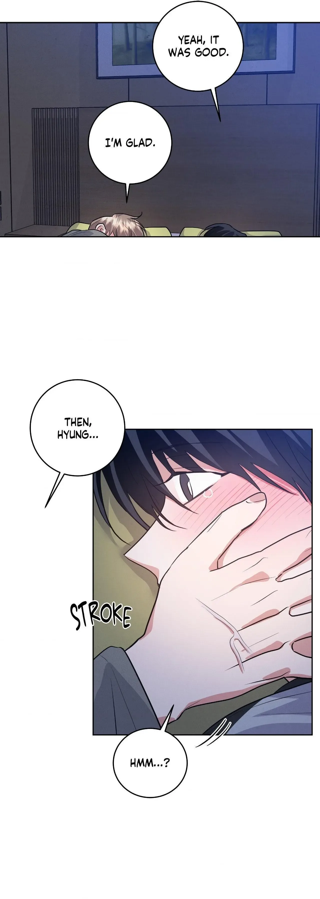 Near and Dear Chapter 20 page 26