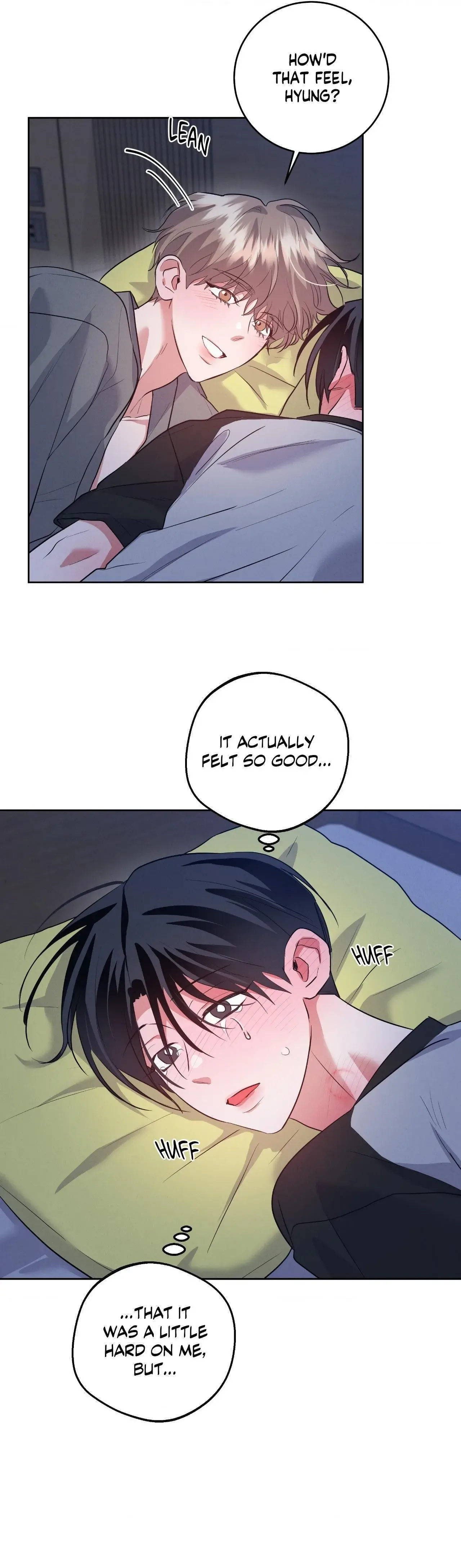 Near and Dear Chapter 20 page 25