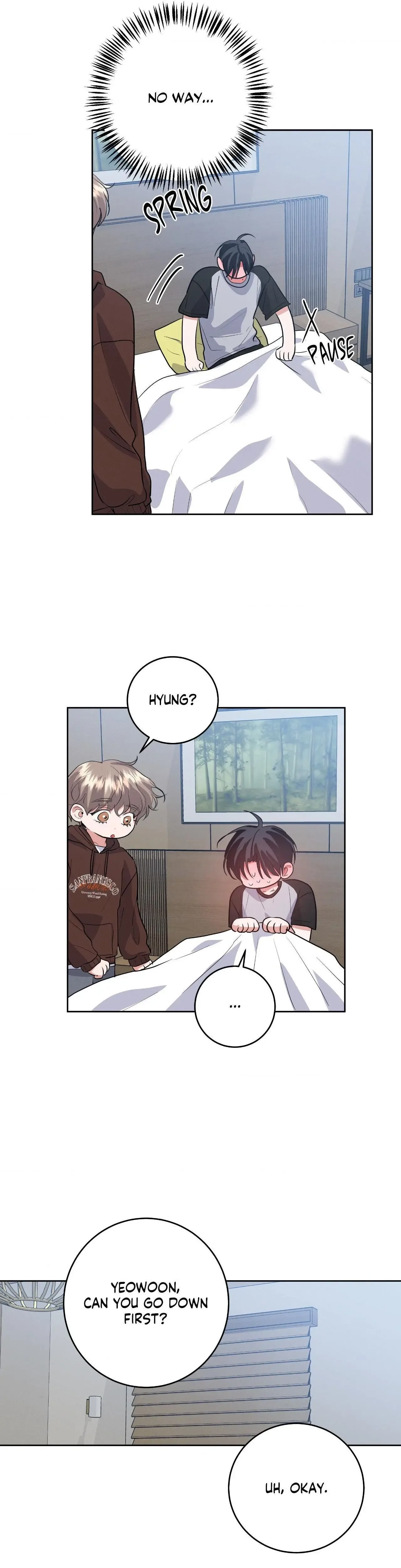 Near and Dear Chapter 20 page 29