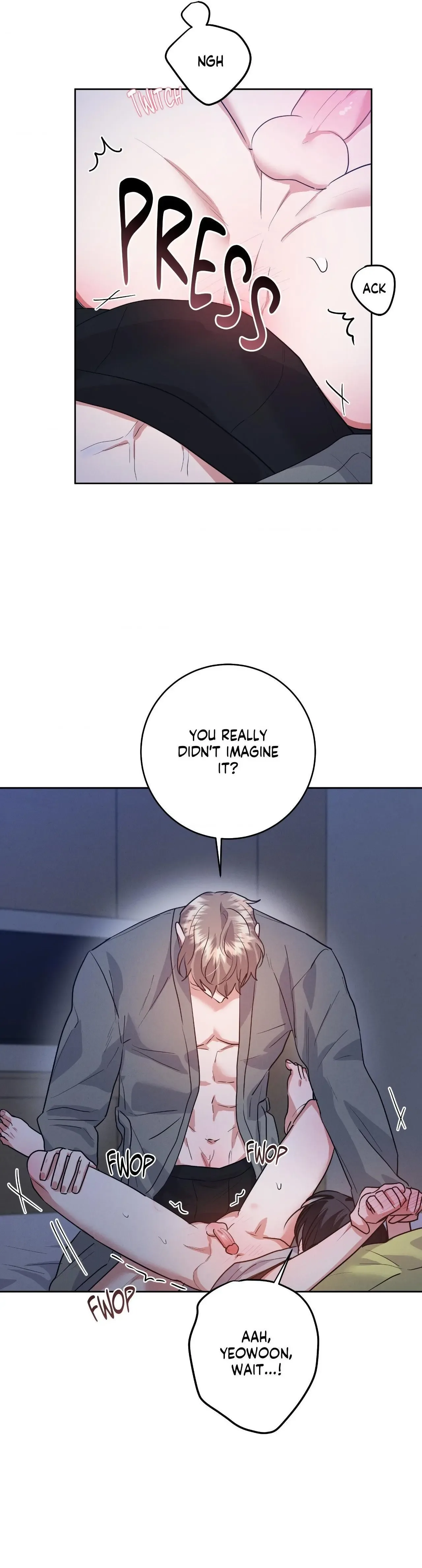 Near and Dear Chapter 20 page 6