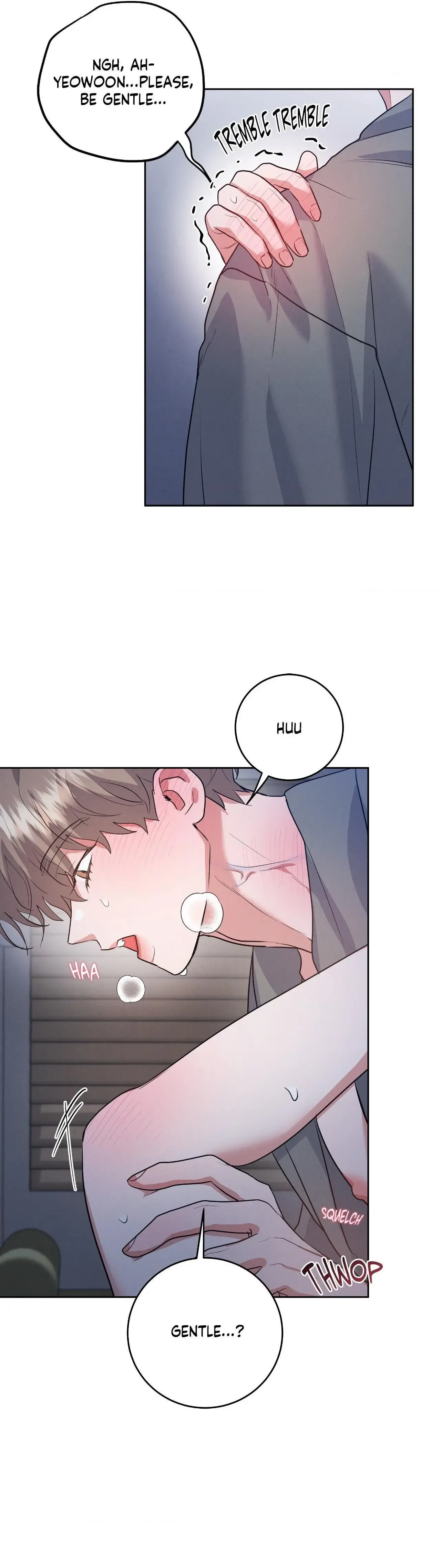 Near and Dear Chapter 20 page 13