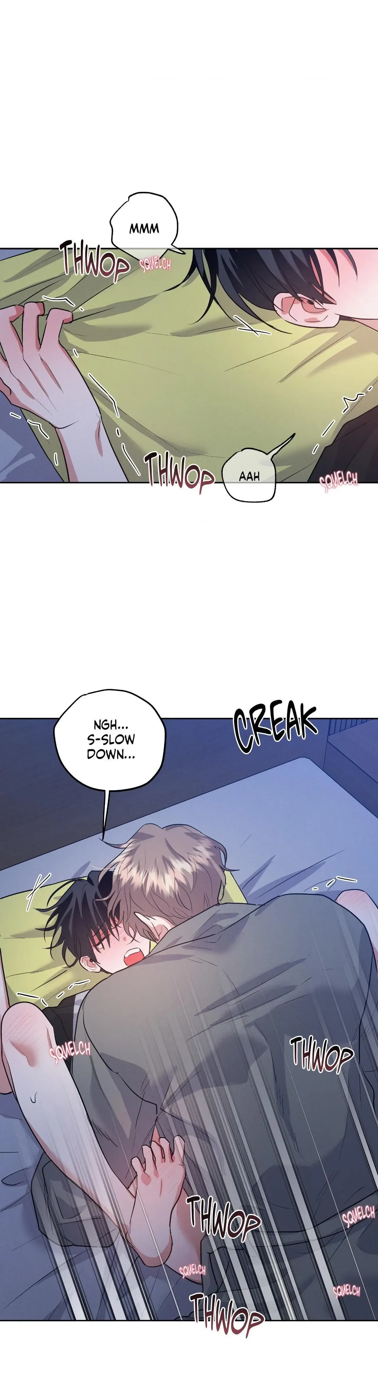 Near and Dear Chapter 20 page 11