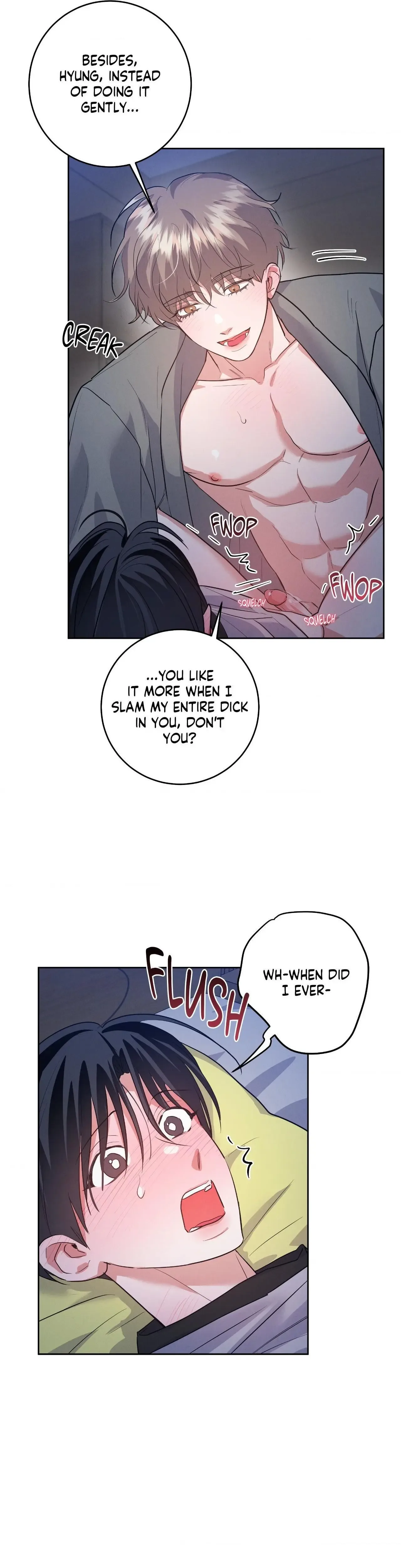 Near and Dear Chapter 20 page 15