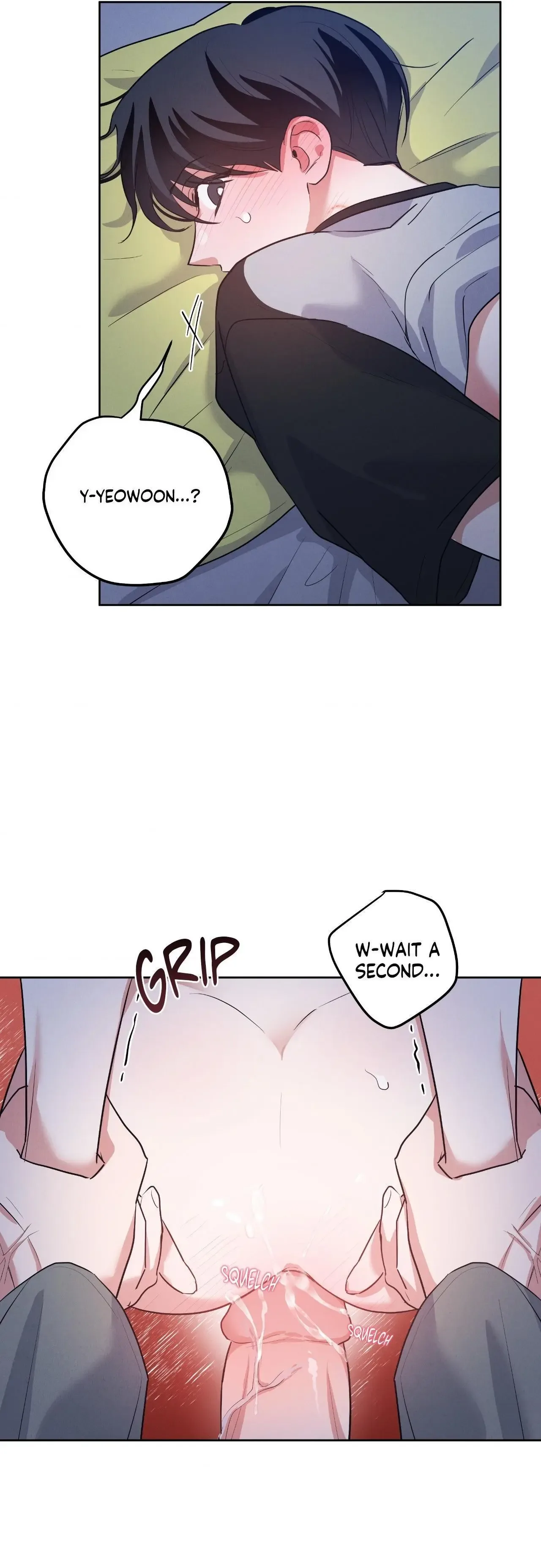 Near and Dear Chapter 20 page 17