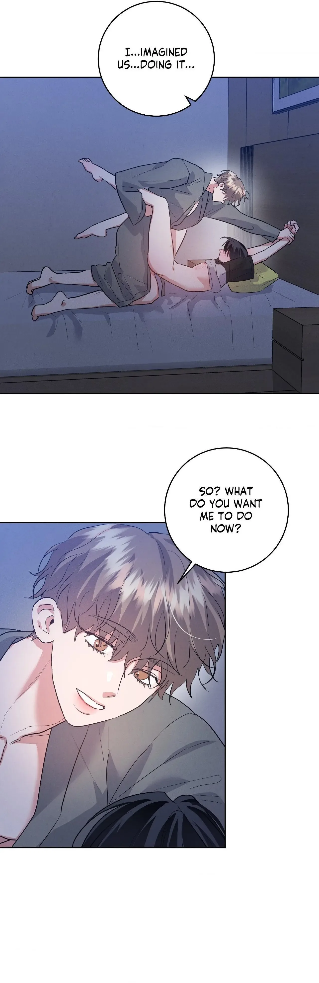 Near and Dear Chapter 20 page 9