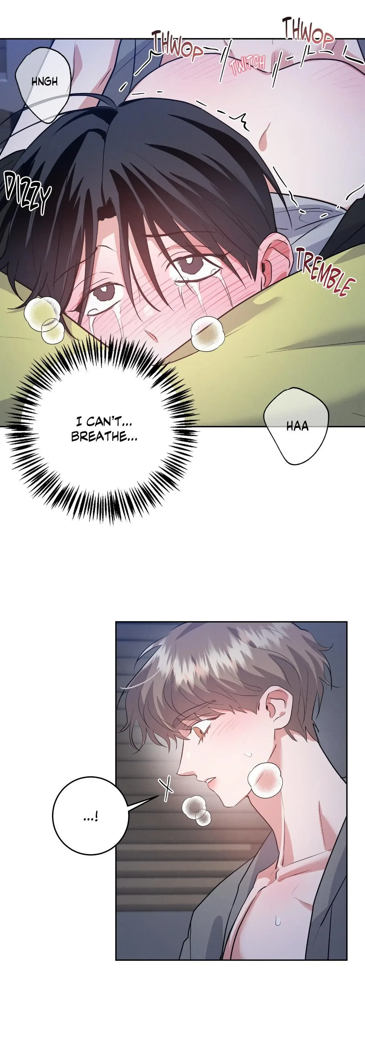 Near and Dear Chapter 20 page 21