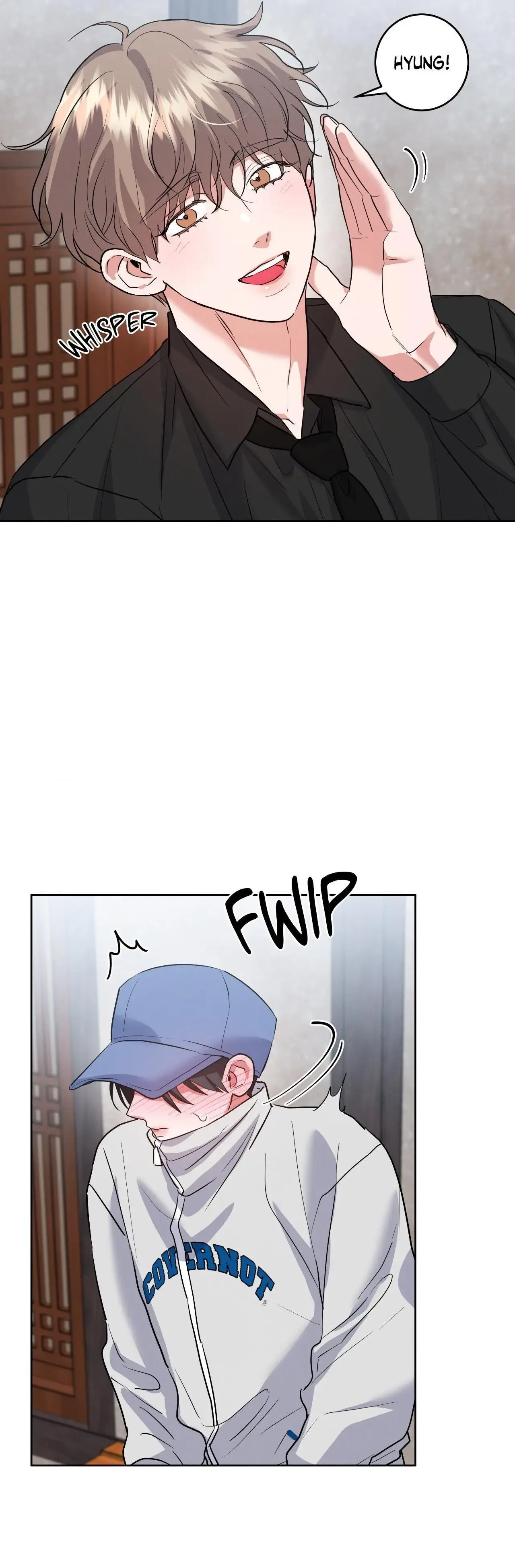Near and Dear Chapter 21 page 11