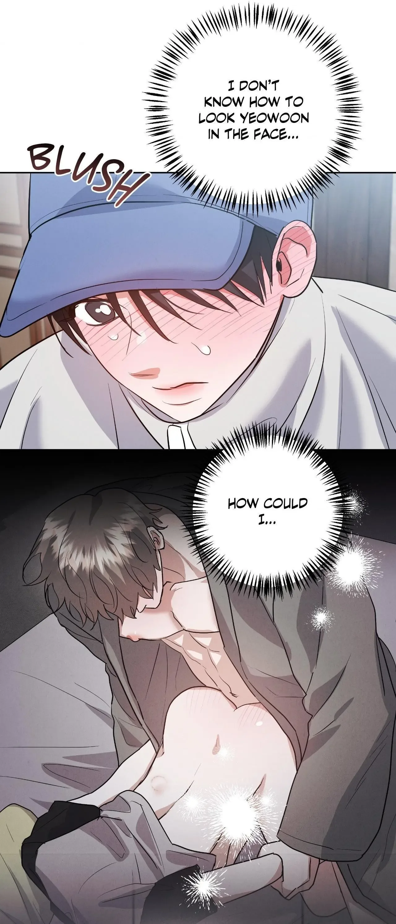 Near and Dear Chapter 21 page 12
