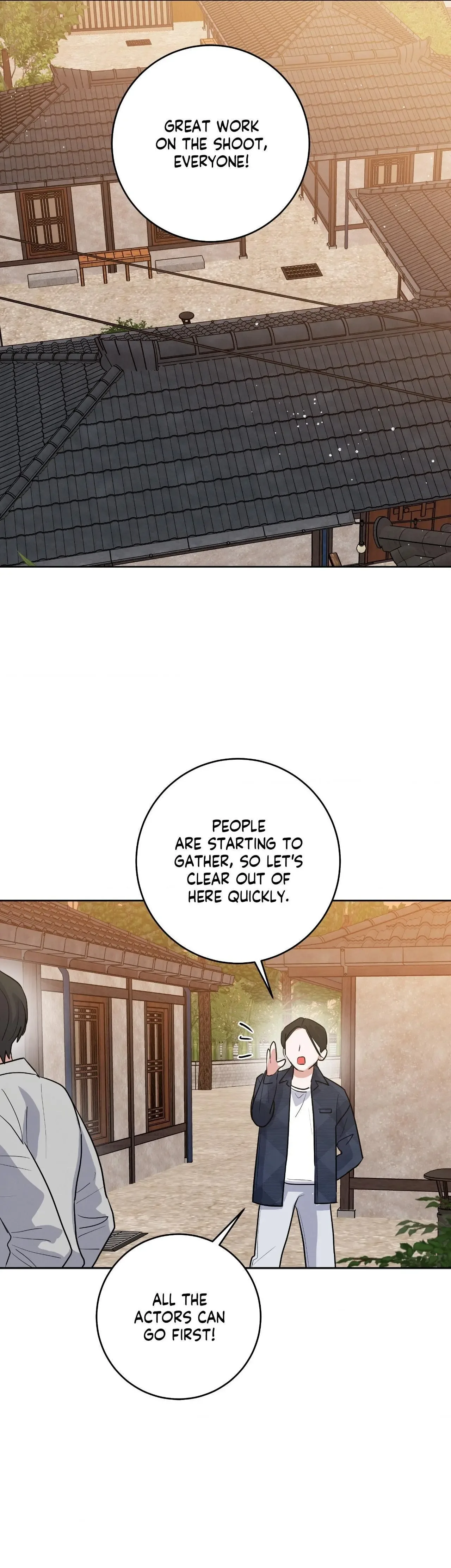 Near and Dear Chapter 21 page 23