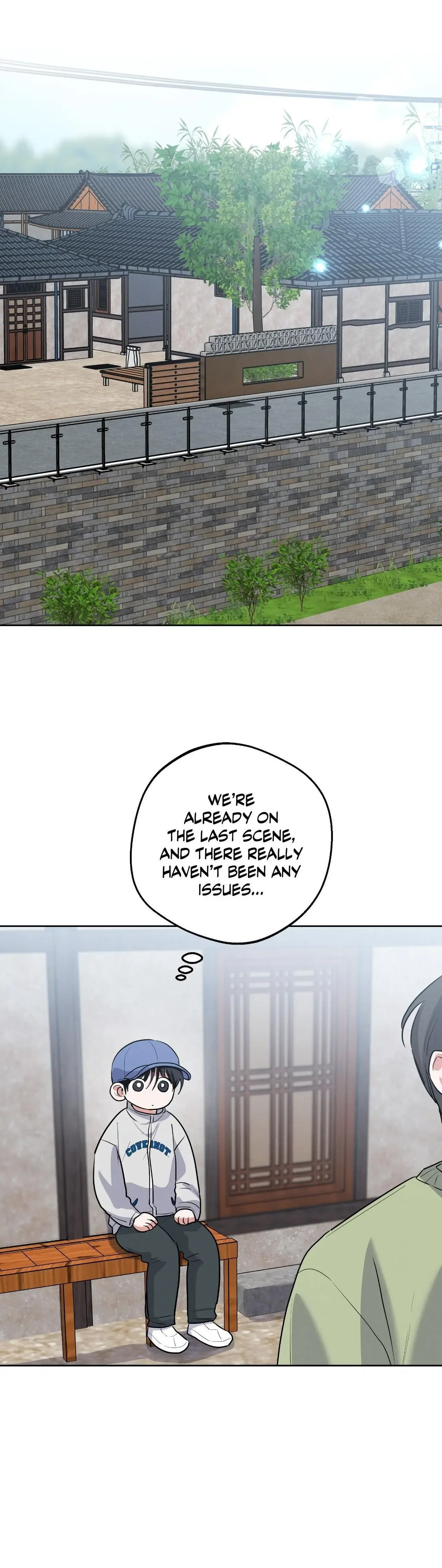 Near and Dear Chapter 21 page 8