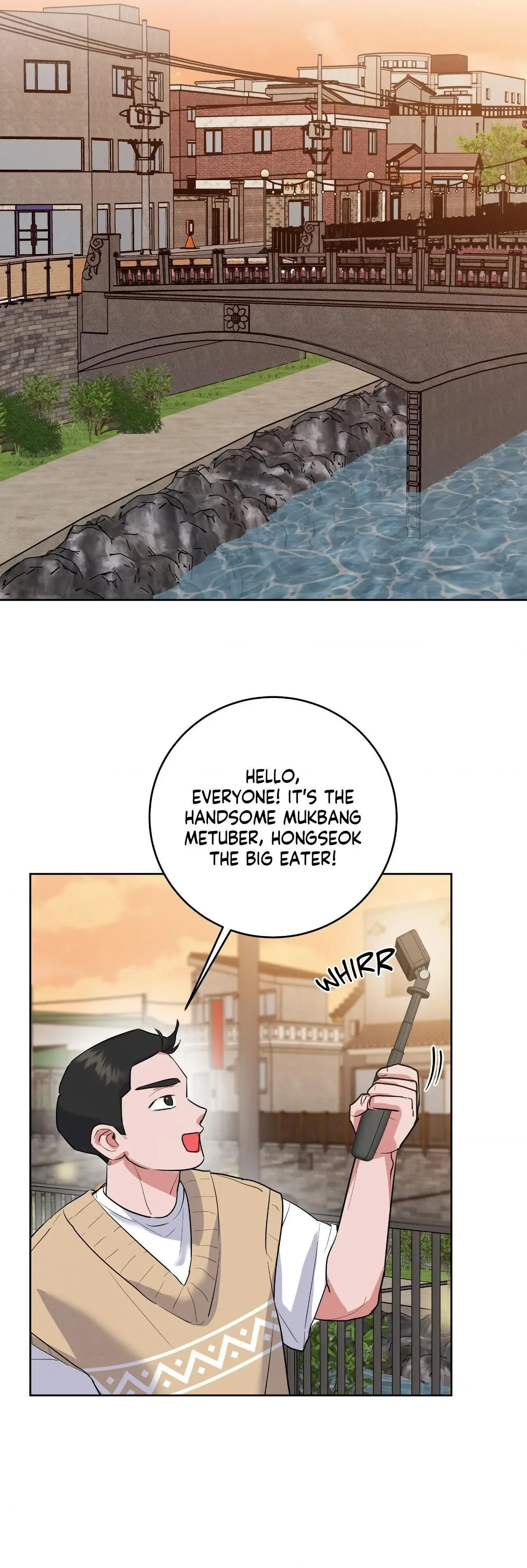Near and Dear Chapter 21 page 17