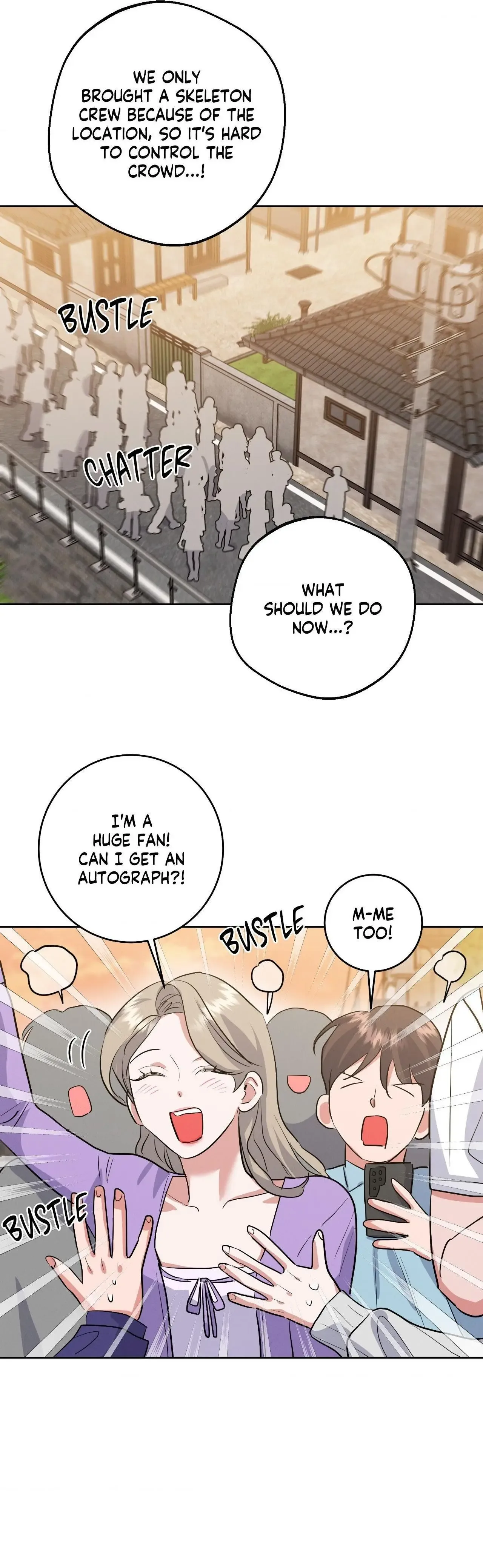 Near and Dear Chapter 21 page 32