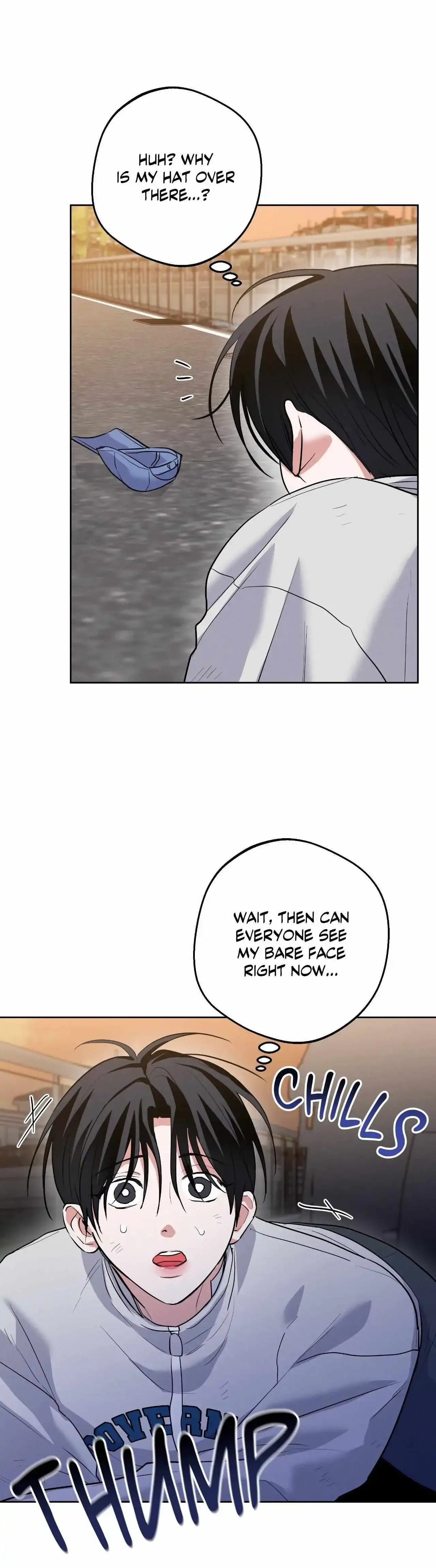 Near and Dear Chapter 22 page 3